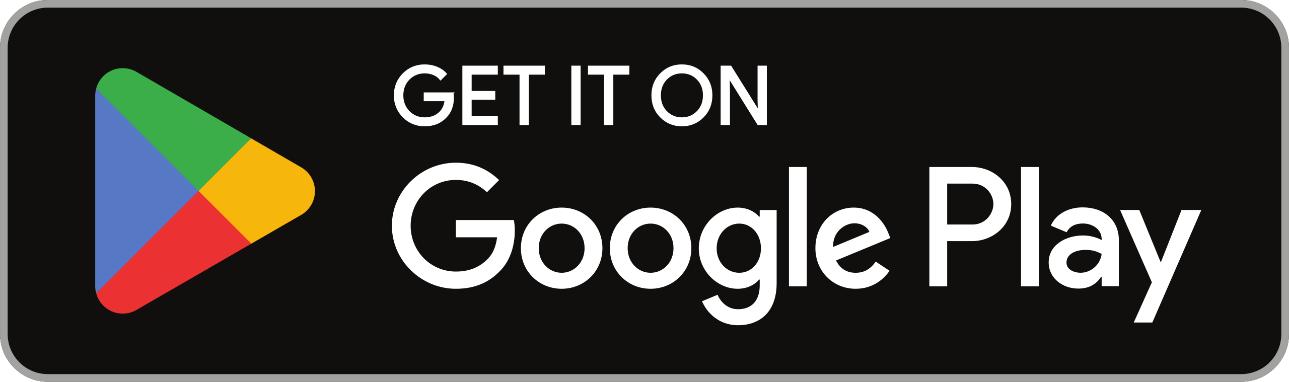 Get it on Google Play badge for the BASE 1520 app