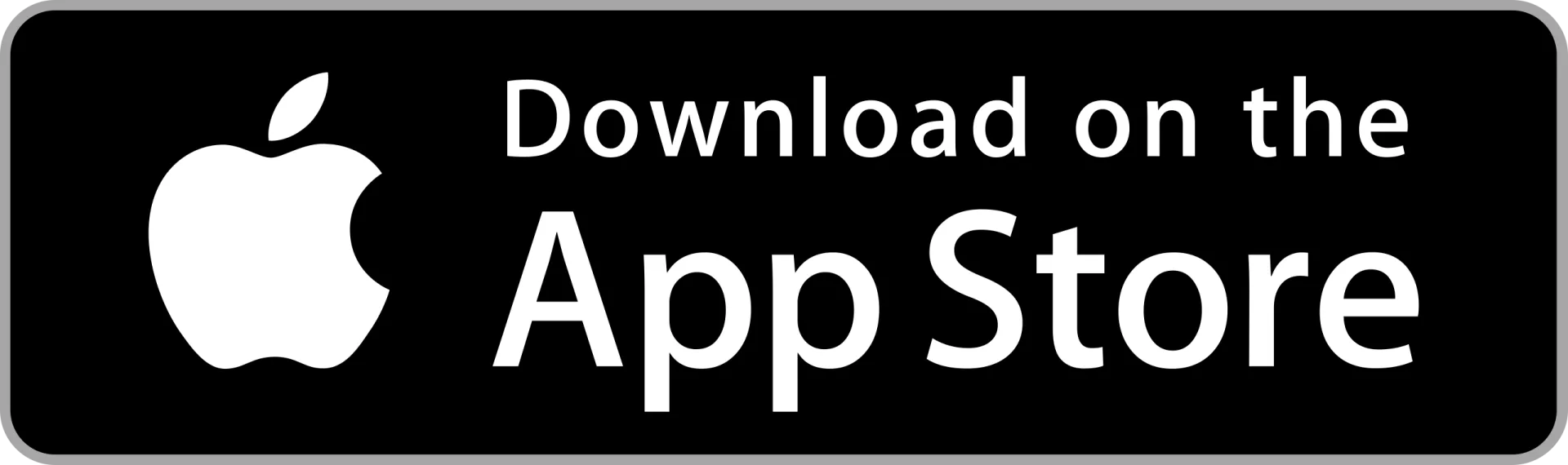 Download on the App Store badge for the BASE 1520 app